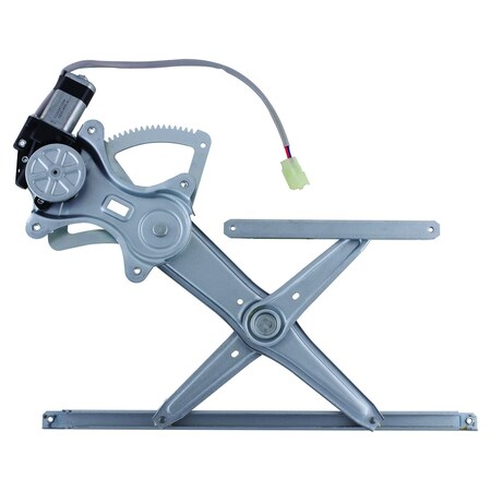 Wai Global WINDOW REGULATOR & MOTOR, WPR0830RM WPR0830RM